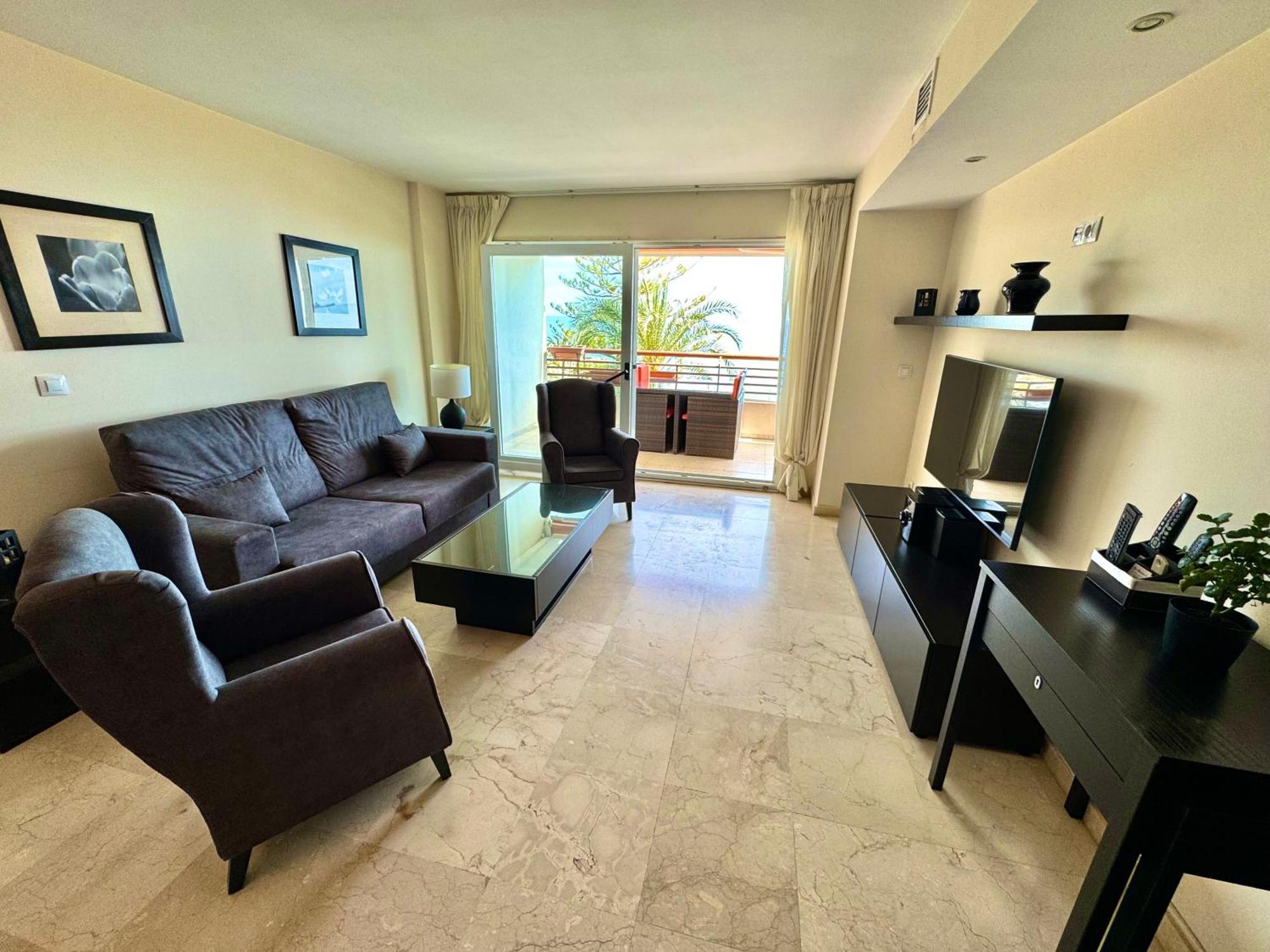 Apartamento En La Playa De La Albufera Alicante Exterior photo