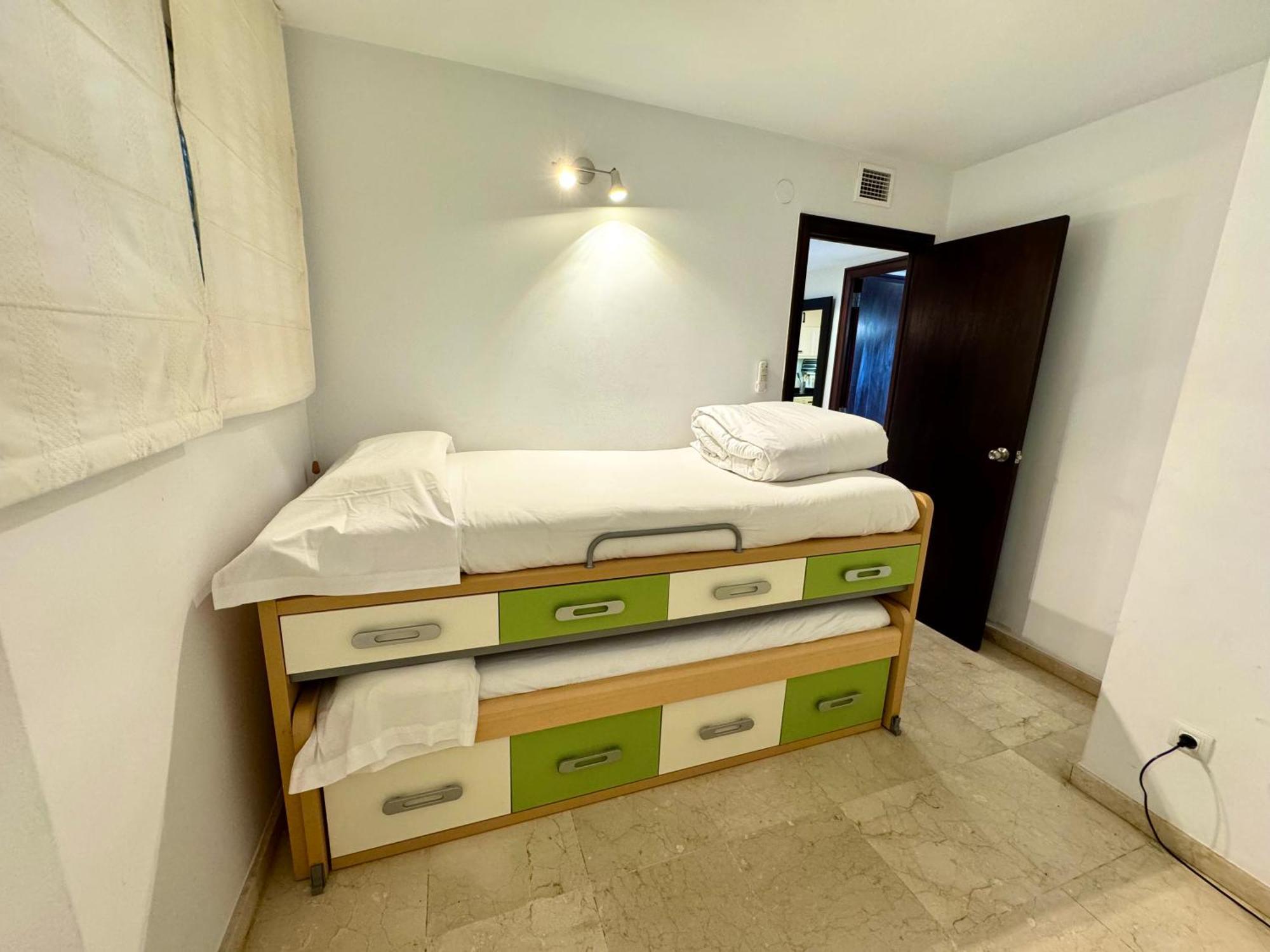 Apartamento En La Playa De La Albufera Alicante Exterior photo