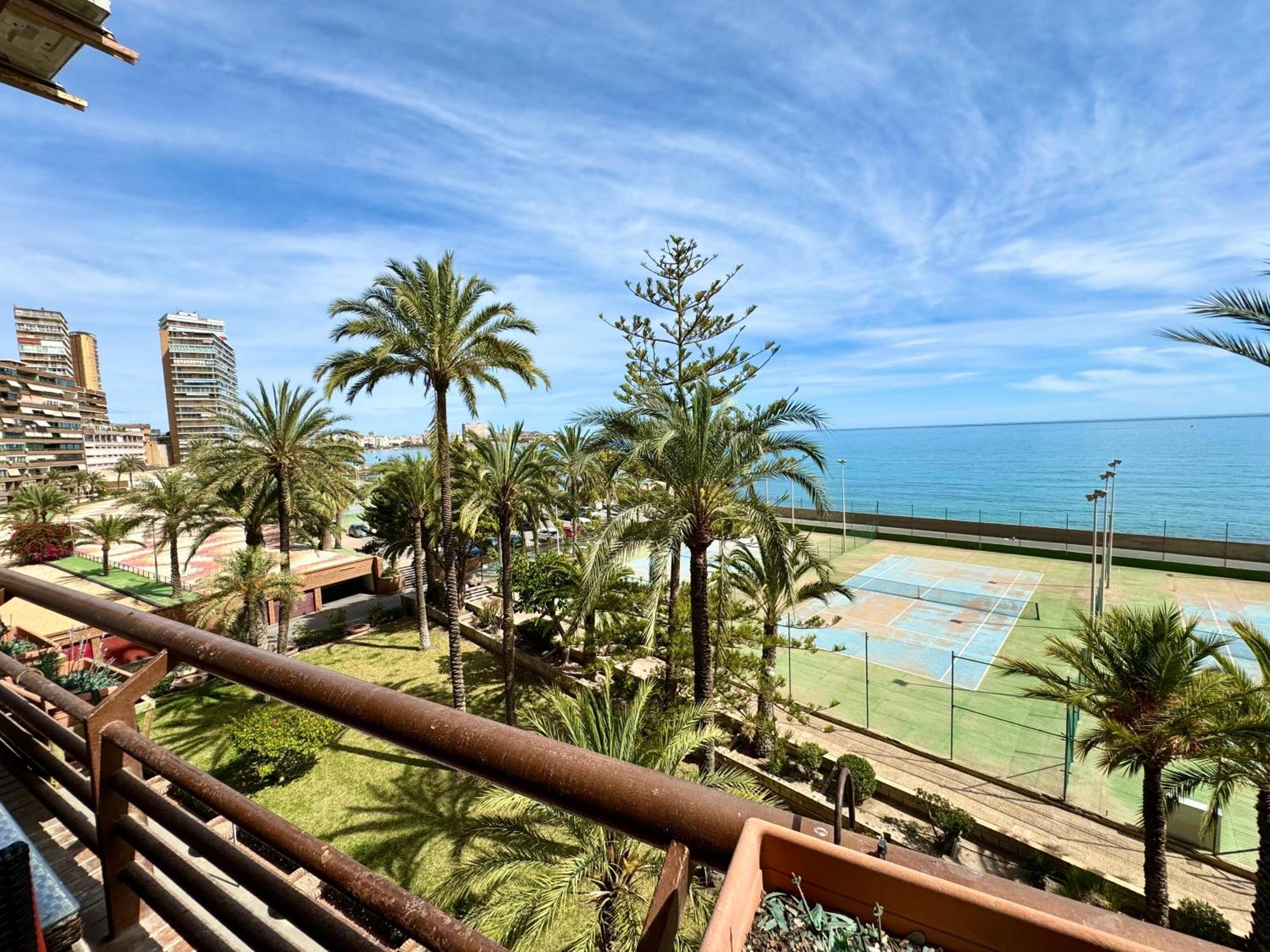 Apartamento En La Playa De La Albufera Alicante Exterior photo